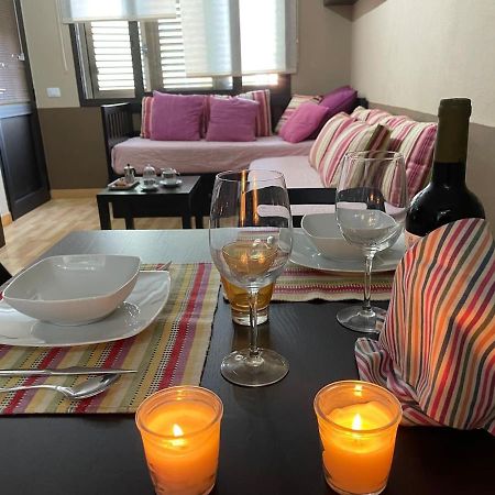 Apartamento La Marquesa Beach Puertito de Guimar Buitenkant foto