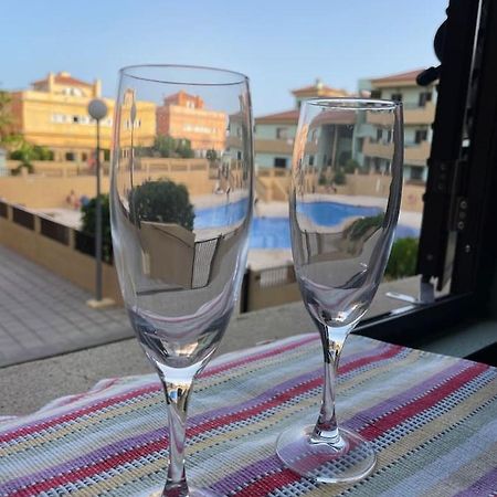 Apartamento La Marquesa Beach Puertito de Guimar Buitenkant foto