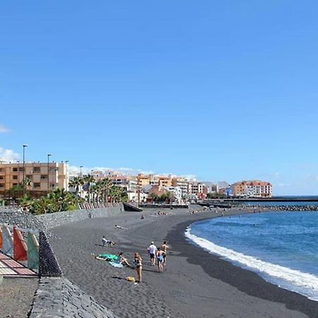 Apartamento La Marquesa Beach Puertito de Guimar Buitenkant foto