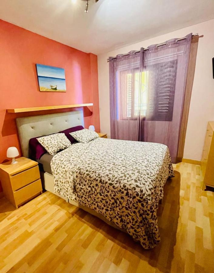 Apartamento La Marquesa Beach Puertito de Guimar Buitenkant foto