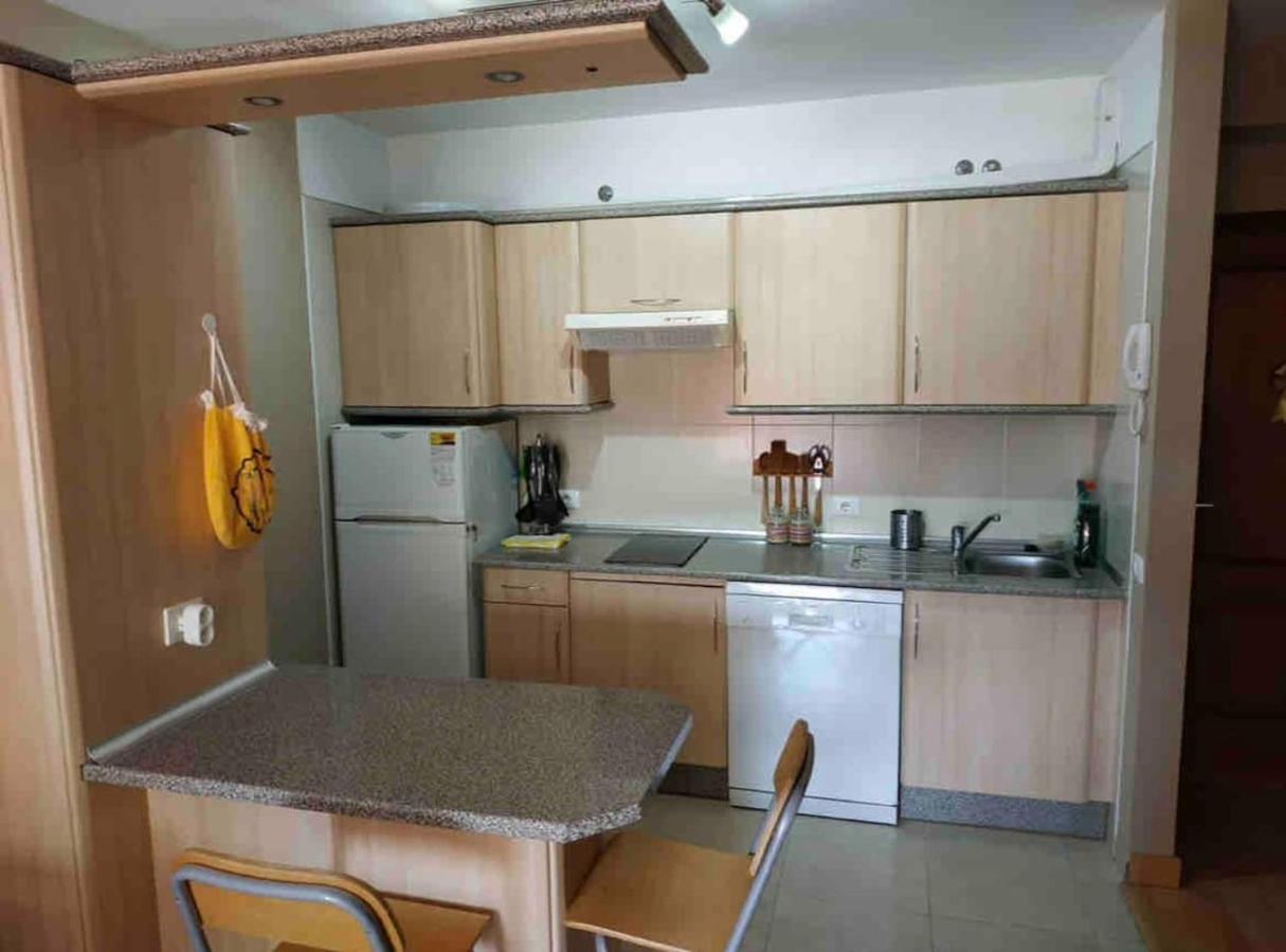 Apartamento La Marquesa Beach Puertito de Guimar Buitenkant foto