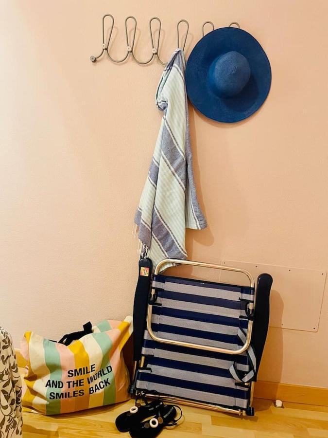 Apartamento La Marquesa Beach Puertito de Guimar Buitenkant foto