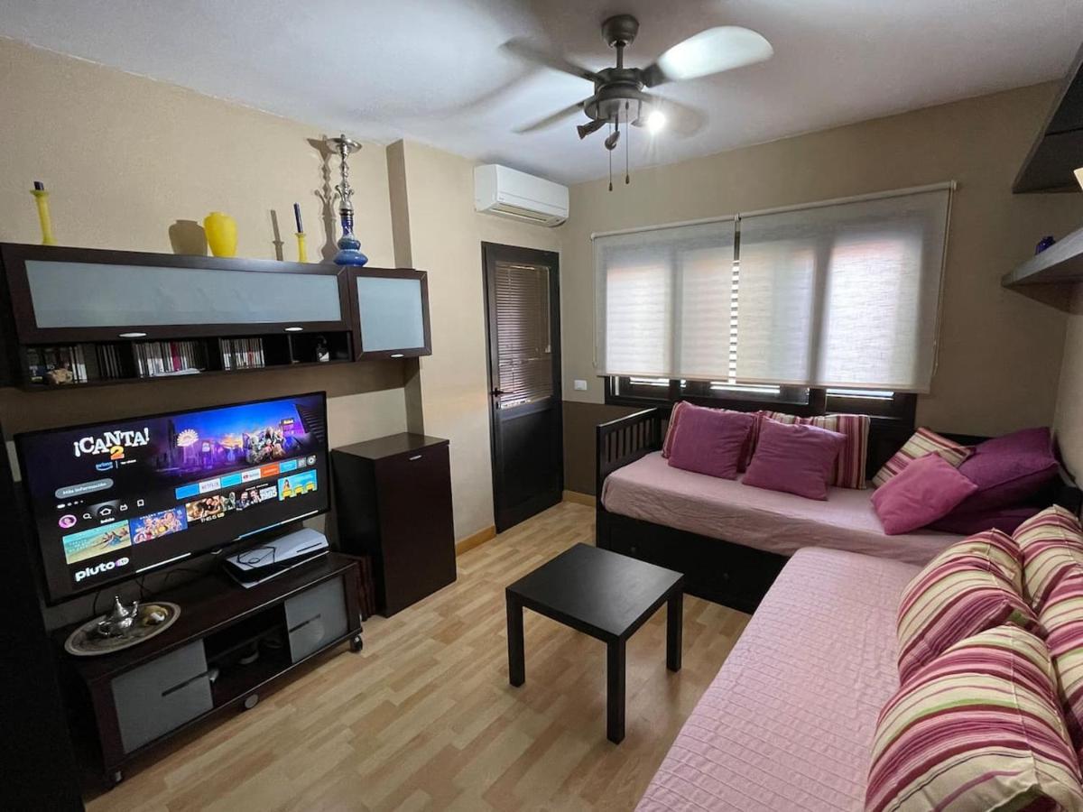 Apartamento La Marquesa Beach Puertito de Guimar Buitenkant foto