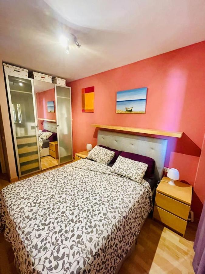 Apartamento La Marquesa Beach Puertito de Guimar Buitenkant foto