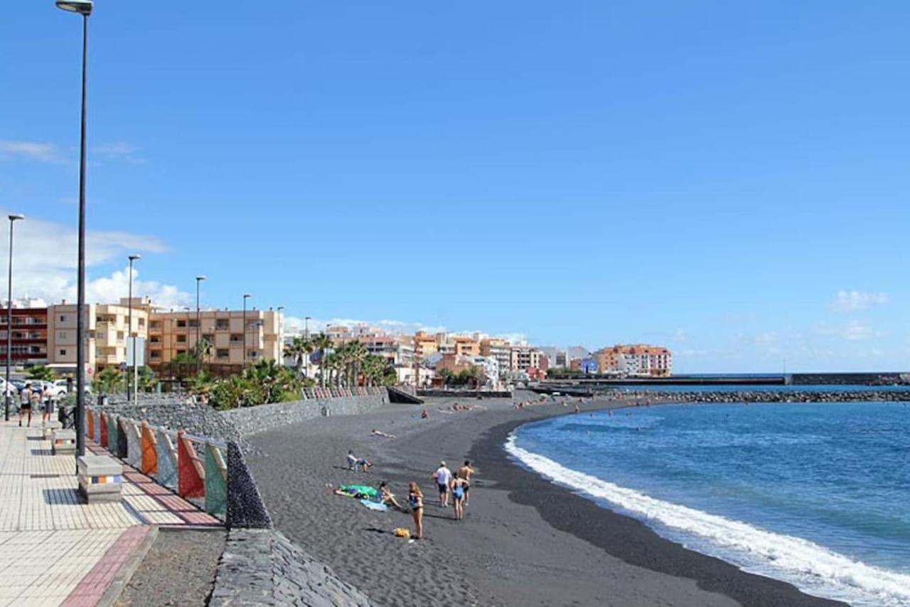 Apartamento La Marquesa Beach Puertito de Guimar Buitenkant foto