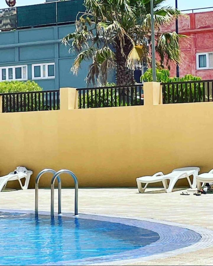 Apartamento La Marquesa Beach Puertito de Guimar Buitenkant foto