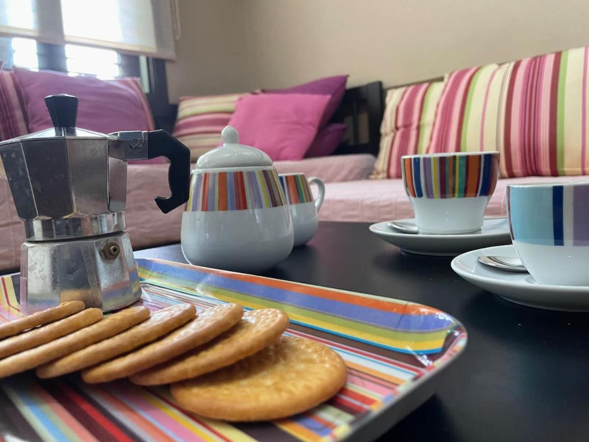 Apartamento La Marquesa Beach Puertito de Guimar Buitenkant foto