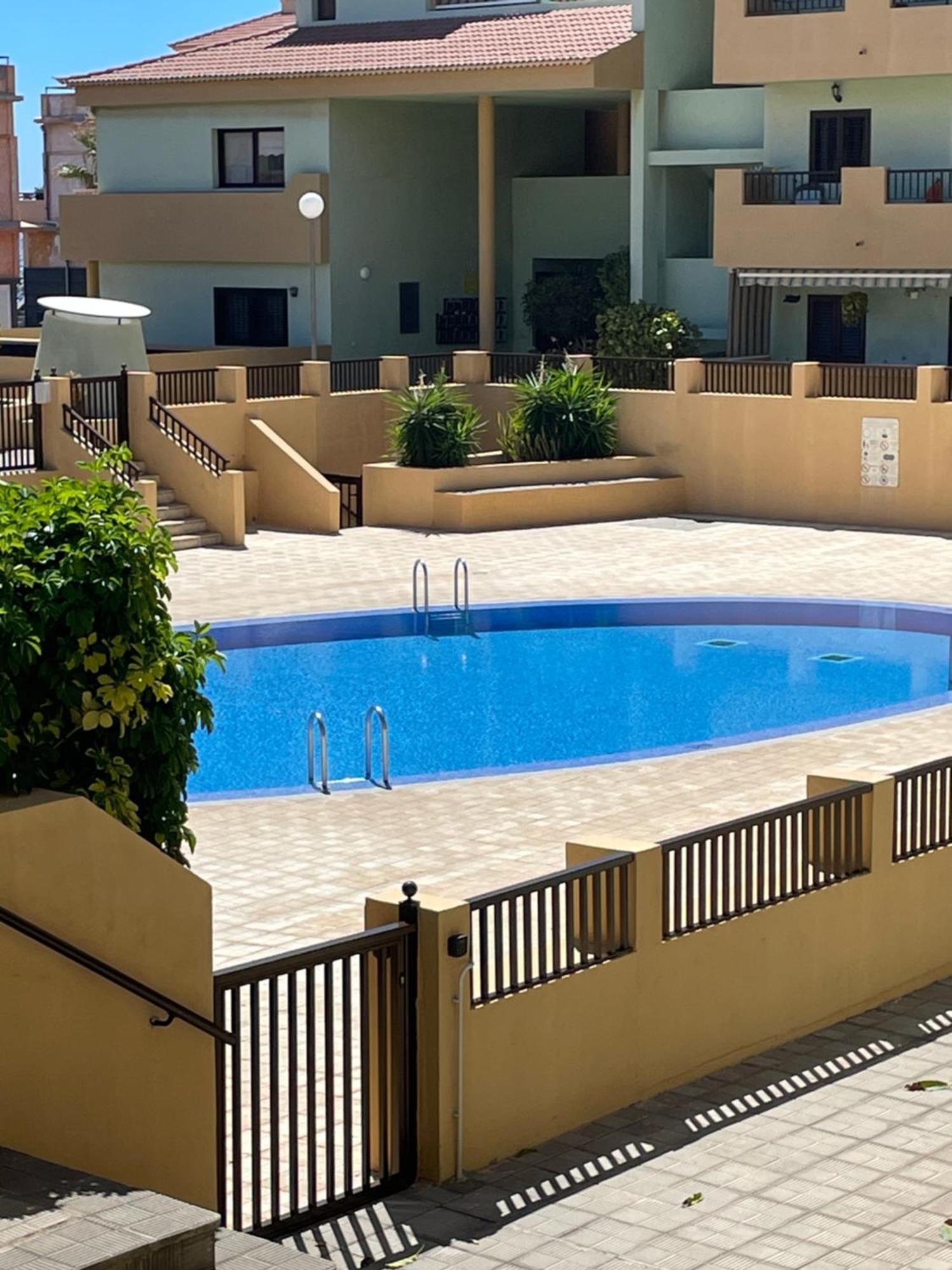 Apartamento La Marquesa Beach Puertito de Guimar Buitenkant foto
