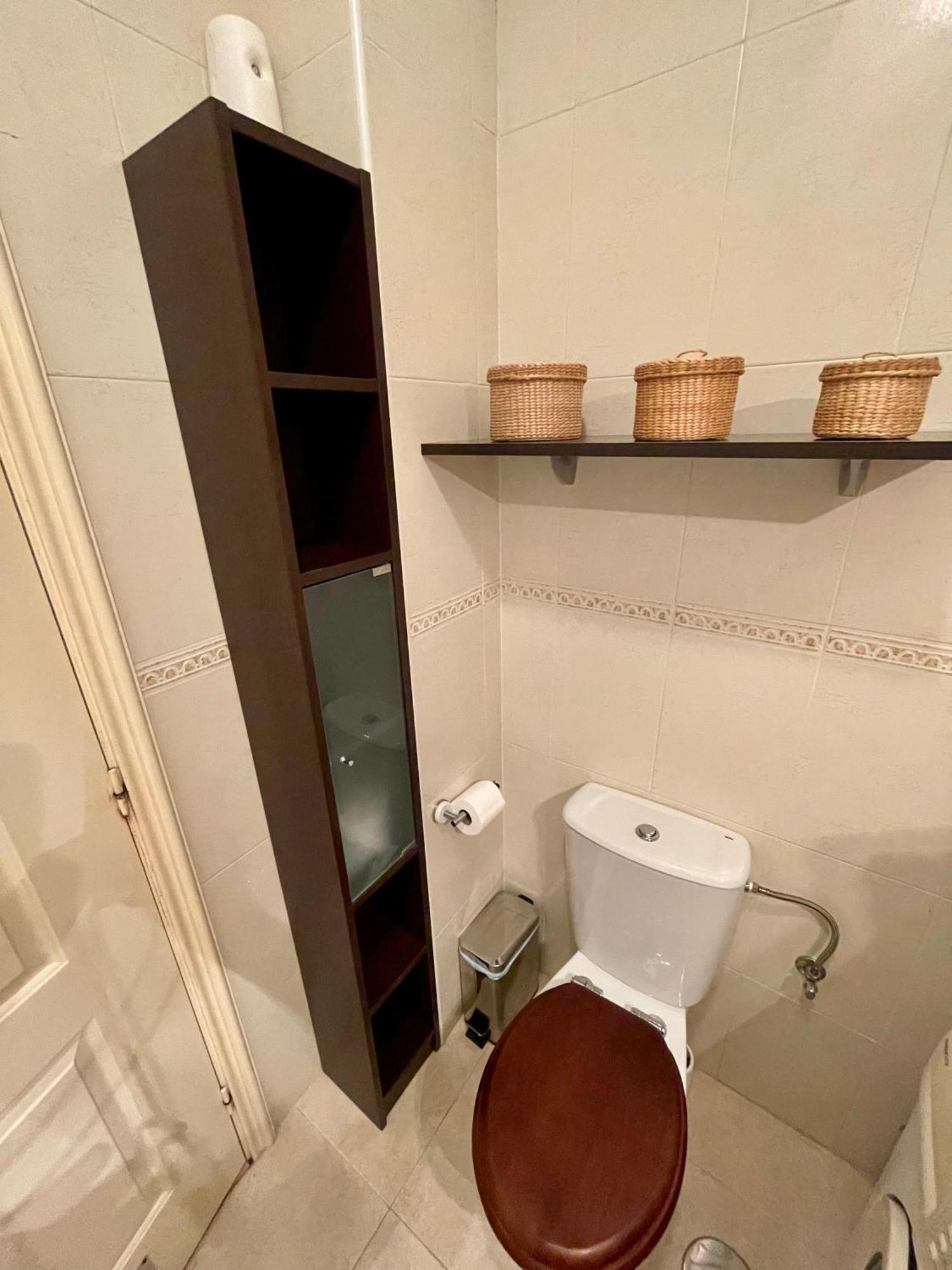 Apartamento La Marquesa Beach Puertito de Guimar Buitenkant foto