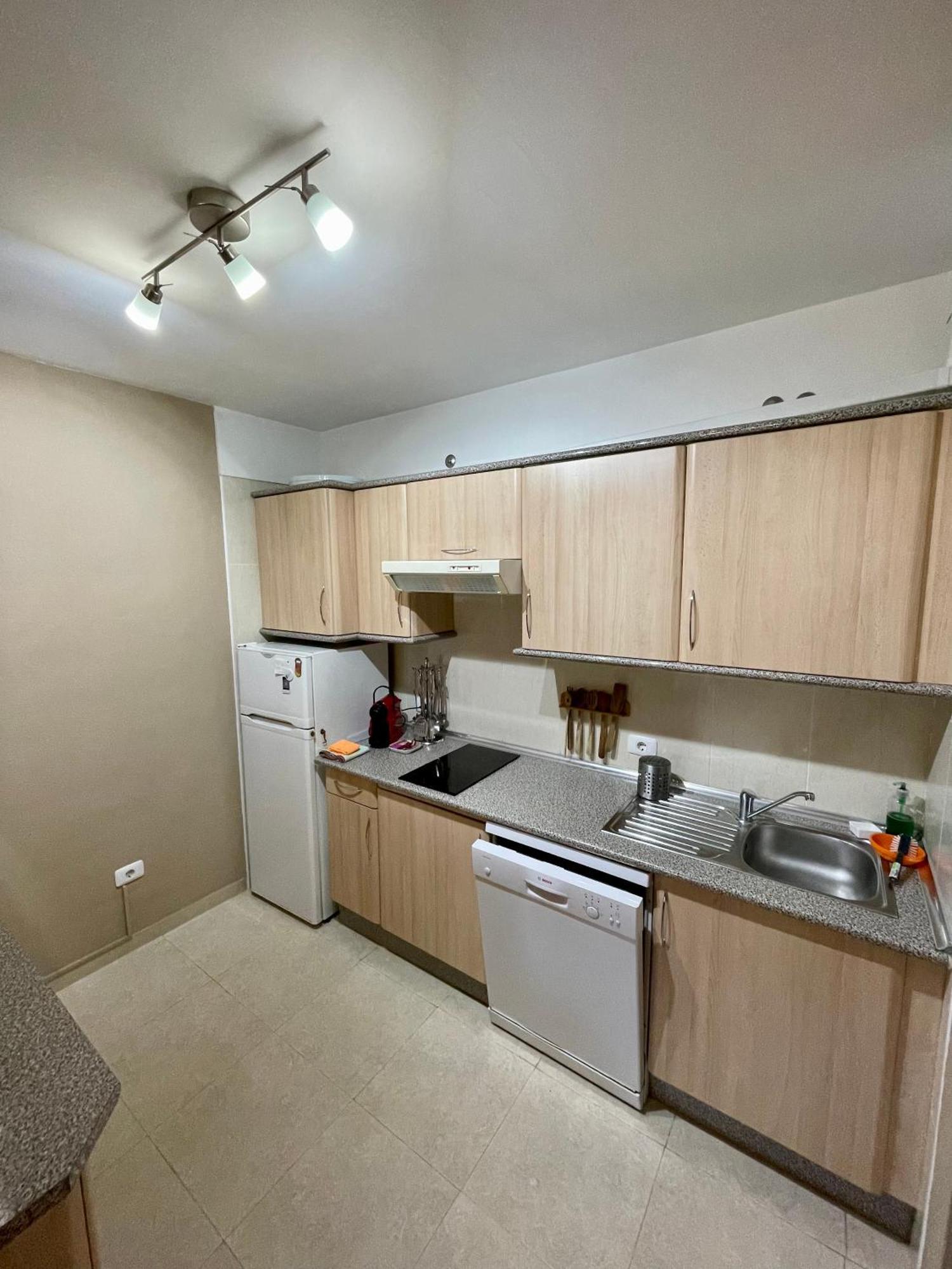 Apartamento La Marquesa Beach Puertito de Guimar Buitenkant foto