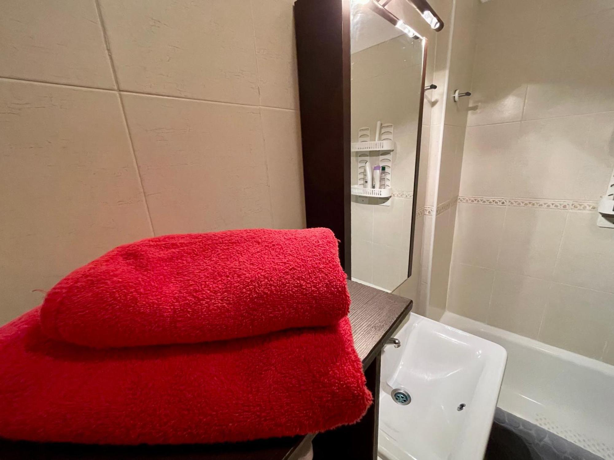 Apartamento La Marquesa Beach Puertito de Guimar Buitenkant foto