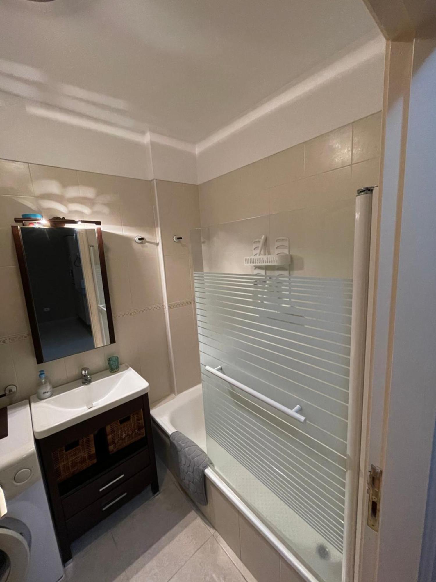 Apartamento La Marquesa Beach Puertito de Guimar Buitenkant foto