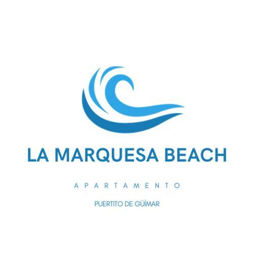 Apartamento La Marquesa Beach Puertito de Guimar Buitenkant foto